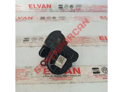 3Q0615406J - EL FRENİ MOTORU - İkinci El Orjinal