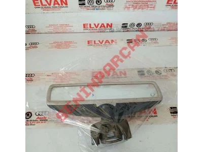 5M0857511 - DİKİZ AYNASI, OTOMATİK
