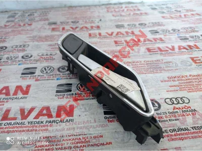 8V3837020B - KROM ÇERÇEVELİ İÇ KUMANDA