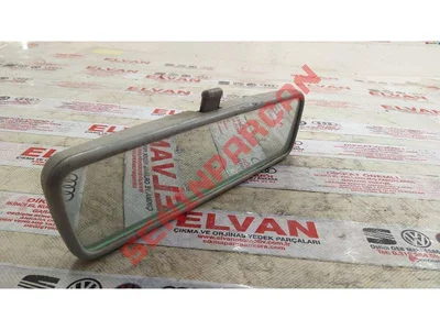 3B0857511G - DİKİZ AYNASI,