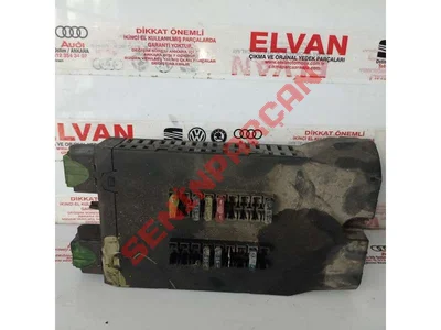 0005400650 - ANA SİGORTA KUTUSU - İkinci El Orjinal