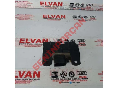 A6461536579Q01 - ISITMA BUJİSİ KONTROL ÜNİTESİ - İkinci El Orjinal