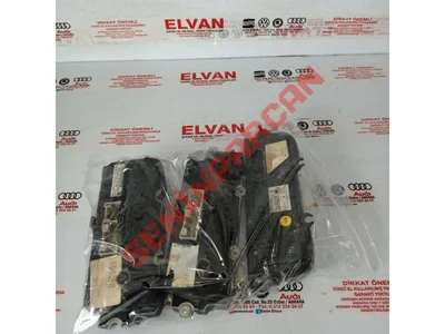 1Z0820047 - TEMİZ HAVA VE - İkinci El Orjinal