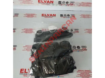 5E0907044 - ELEKTRONİK AY. KLİMA SİSTEMİ