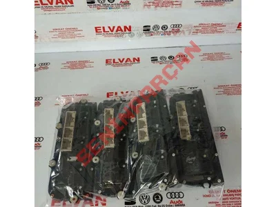 74641470 - ELEKTRONİK AY. KLİMA SİSTEMİ - İkinci El Orjinal