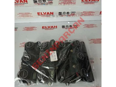 74641470 - ELEKTRONİK AY. KLİMA SİSTEMİ - İkinci El Orjinal