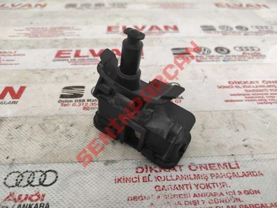 6R0810773F - CAMURLUK DAVLUMBAZI