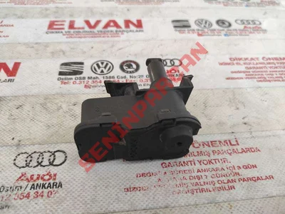 6R0810773F - CAMURLUK DAVLUMBAZI