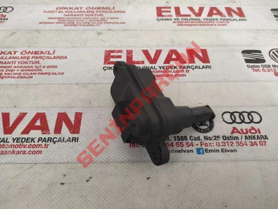 8V0862159 - DEPO KAPAK MOTORU