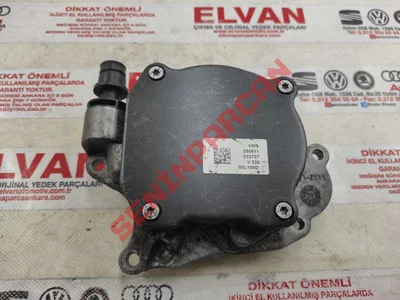 03L145100D - TANDEN POMPASI - İkinci El Orjinal