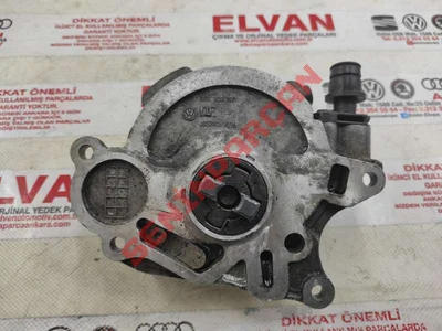 03L145100D - TANDEN POMPASI - İkinci El Orjinal