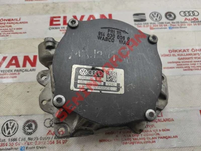 03L145100B - VAKUM POMPASI - İkinci El Orjinal