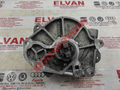 03L145100B - VAKUM POMPASI - İkinci El Orjinal