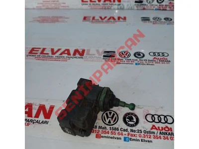 1J0941295F - FAR UZAKLIK AYAR MOTORU