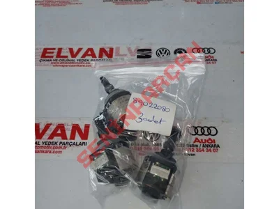 89022080 - FAR UZAKLIK AYAR MOTORU - İkinci El Orjinal