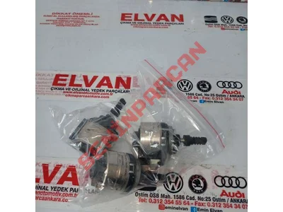 89022080 - FAR UZAKLIK AYAR MOTORU - İkinci El Orjinal