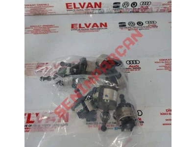16343900 - FAR UZAKLIK AYAR MOTORU - İkinci El Orjinal