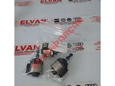 74862101AB - FAR UZAKLIK AYAR MOTORU - İkinci El Orjinal