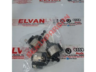 74862101AB - FAR UZAKLIK AYAR MOTORU - İkinci El Orjinal