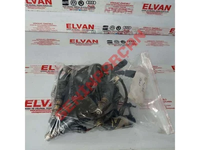 1J0973802 - KABLO SOKETI