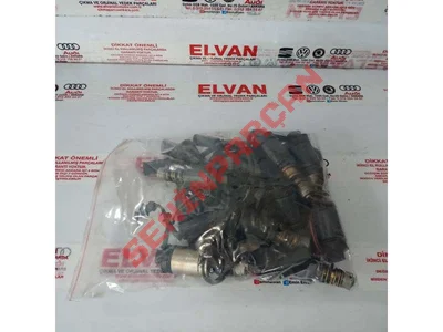 1J0973802 - KABLO SOKETI