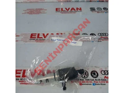 104E906455N - KONTROL VANASI - İkinci El Orjinal