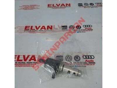 104E906455N - KONTROL VANASI - İkinci El Orjinal