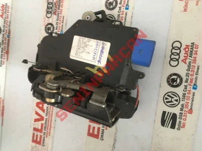 03G145209C - VAKUM YAKIT POMPASI - İkinci El Orjinal