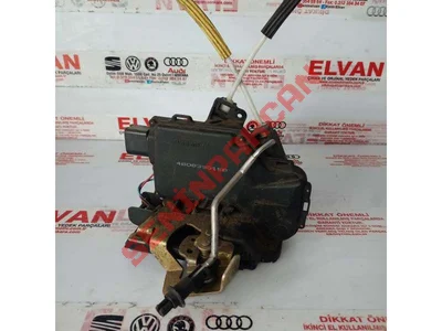 4B0839015B - KAPI KILIDI - İkinci El Orjinal