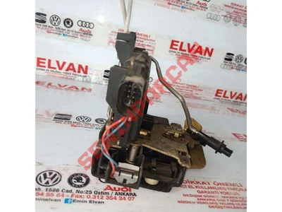 4B0839015B - KAPI KILIDI - İkinci El Orjinal