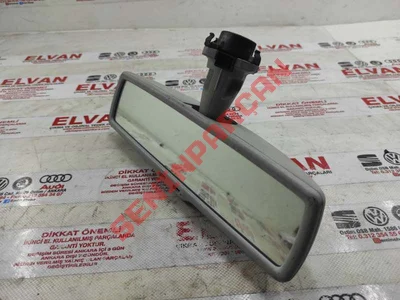 5G0857511A - DİKİZ AYNASI, OTOMATİK - İkinci El Orjinal