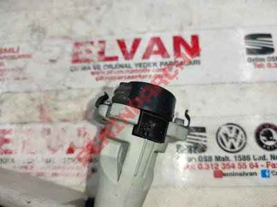 5G0857511A - DİKİZ AYNASI, OTOMATİK - İkinci El Orjinal