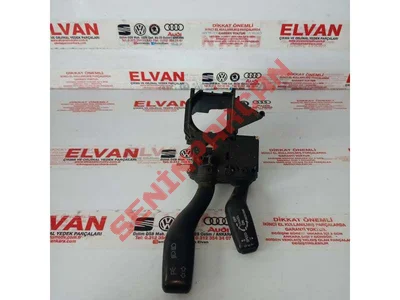 4E0953521 - HIZ SABİTLEME SİSTEMİNİN