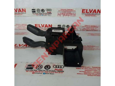 4E0953521 - HIZ SABİTLEME SİSTEMİNİN