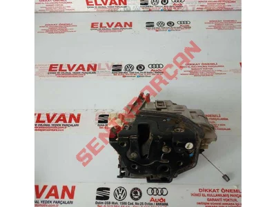 1P0839016 - KAPI KILIDI