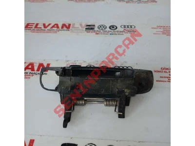 8E2837208 - KAPI DIŞ KOLU, KİLİTLEME