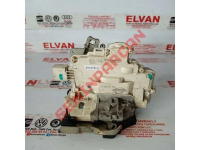 8K0839015 - KAPI KILIDI