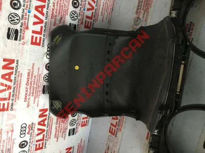 3G0858560 - DİREKSİYON KOLONU KAPLAMA