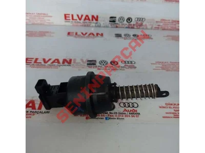 655129VD - VAKUM KUTUSU - İkinci El Orjinal