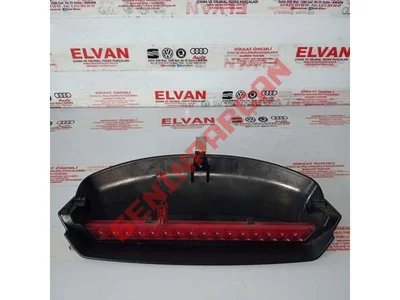 5J7945097 - EK FREN LAMBASI - İkinci El Orjinal
