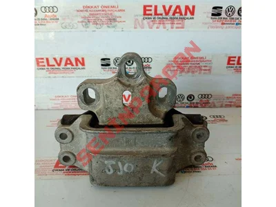 8J0199555K - BRAKET - İkinci El Orjinal