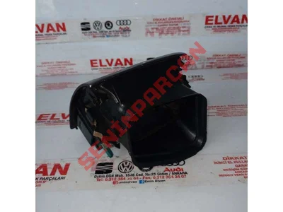 4B0819203 - TEMİZ HAVA VE - İkinci El Orjinal
