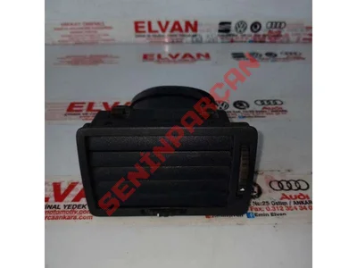 1U0819701 - TEMİZ HAVA VE - İkinci El Orjinal
