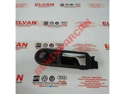 3B2839113 - İÇ KUMANDA - İkinci El Orjinal