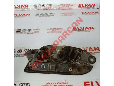 4F2959769A - KOLTUK, SIRTLIK VE BAŞ - İkinci El Orjinal