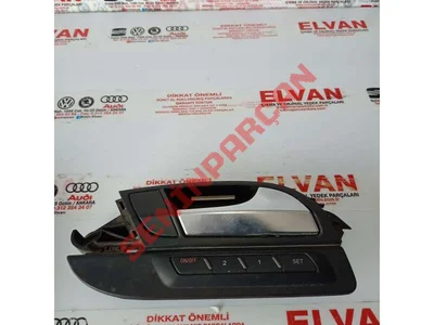 4F2959769A - KOLTUK, SIRTLIK VE BAŞ - İkinci El Orjinal