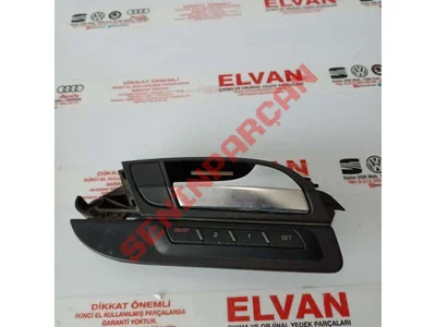 4L0837020 - İÇ KUMANDA - İkinci El Orjinal