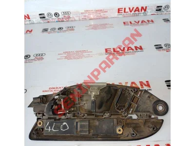 4L0837020 - İÇ KUMANDA - İkinci El Orjinal