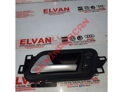 2H0837113C - İÇ KUMANDA