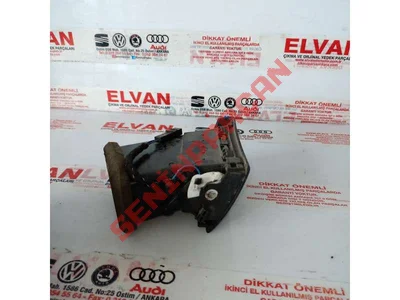 8E0820901F - HAVA KANALI